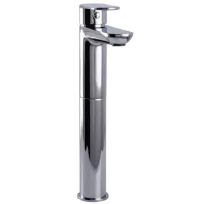 Смеситель для умывальника TOPAZ BARTS TB 07203-H36 №4
