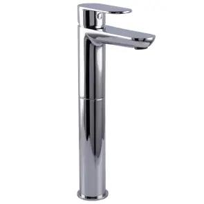 Смеситель для умывальника TOPAZ BARTS TB 07203-H36 №5