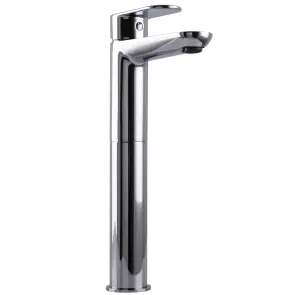 Смеситель для умывальника TOPAZ BARTS TB 07203-H36 №6
