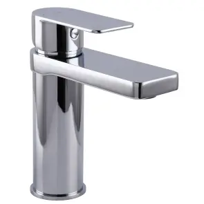 Змішувач для умивальника TOPAZ SARDINIA TS 08221-H20 №1