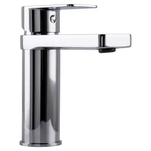 Змішувач для умивальника TOPAZ SARDINIA TS 08221-H20 №4