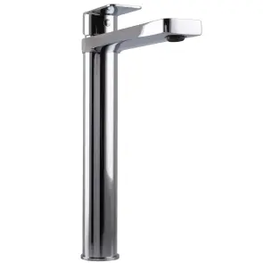 Смеситель для умывальника TOPAZ SARDINIA TS 08223-H20 №6