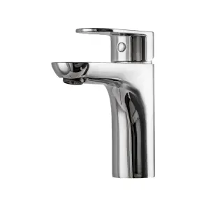 Смеситель для умывальника TOPAZ BARTS TB 07204-H36 №3