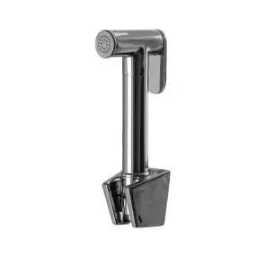 Смеситель для умывальника TOPAZ BARTS TB 07204-H36 №6