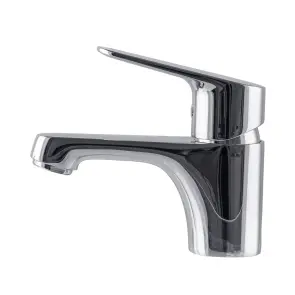 Смеситель для умывальника TOPAZ ZARA TZ 13204-H37 №1