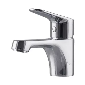 Смеситель для умывальника TOPAZ ZARA TZ 13204-H37 №6