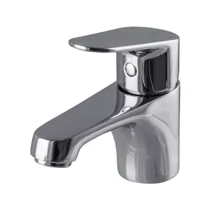 Смеситель для умывальника TOPAZ ZARA TZ 13204-H37 №7