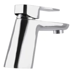 Смеситель для умывальника Globus Lux Milano GLM-0101 №2