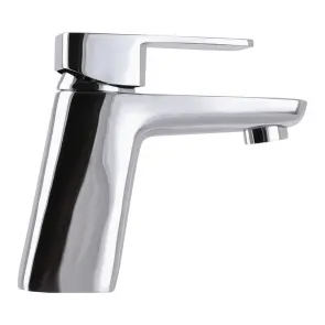 Смеситель для умывальника Globus Lux Milano GLM-0101 №3