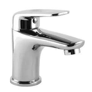 Змішувач для умивальника Globus Lux Koln GLK-0101 №1