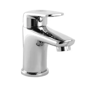 Змішувач для умивальника Globus Lux Koln GLK-0101 №2