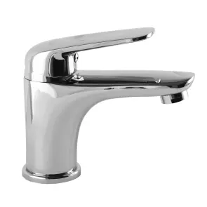 Змішувач для умивальника Globus Lux Koln GLK-0101 №3