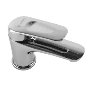 Змішувач для умивальника Globus Lux Koln GLK-0101 №4