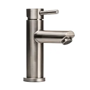Смеситель для умывальника Globus Lux ALPEN SBT1-101 №1