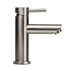Смеситель для умывальника Globus Lux ALPEN SBT1-101 №2
