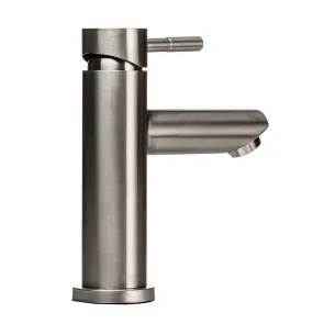 Смеситель для умывальника Globus Lux ALPEN SBT1-101 №3