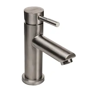 Смеситель для умывальника Globus Lux ALPEN SBT1-101 №4