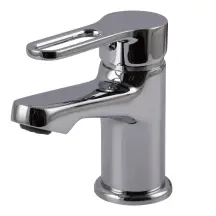 Смеситель для умывальника Globus Lux Dolly GLD-0401