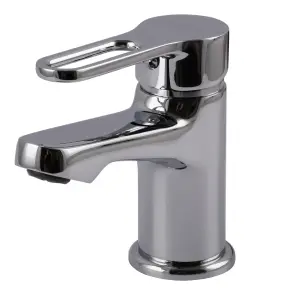 Смеситель для умывальника Globus Lux Dolly GLD-0401 №1