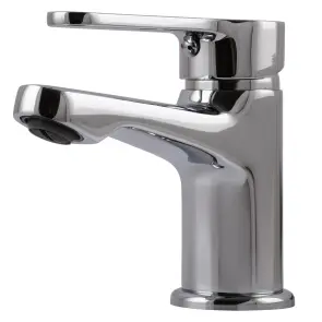 Смеситель для умывальника Globus Lux Dolly GLD-0401 №2