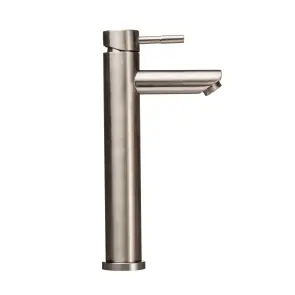 Смеситель для умывальника Globus Lux ALPEN SBT1-201 №2
