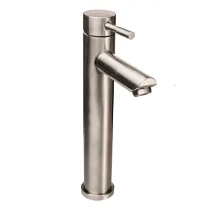 Смеситель для умывальника Globus Lux ALPEN SBT1-201 №4