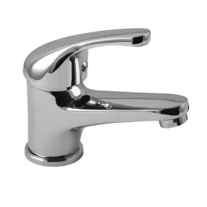 Змішувач для умивальника Globus Lux Solly GLSO-0401 №2