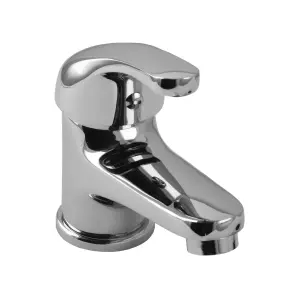 Змішувач для умивальника Globus Lux Solly GLSO-0401 №3