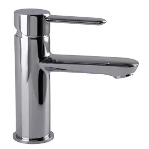 Смеситель для умывальника TOPAZ CORSICA TC 16221-H48 №3