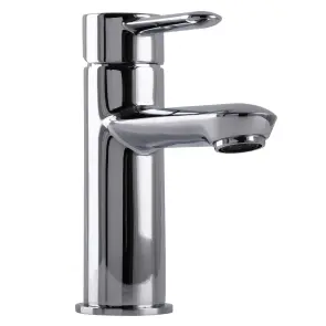 Смеситель для умывальника TOPAZ CORSICA TC 16221-H48 №5