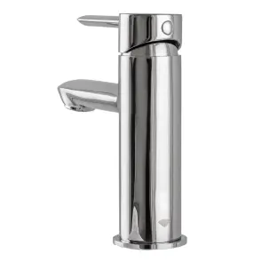 Смеситель для умывальника TOPAZ CORSICA TC 16221-H48 №6