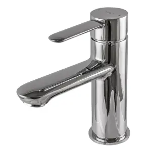 Смеситель для умывальника TOPAZ CORSICA TC 16221-H48 №7