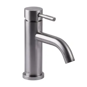 Змішувач для умивальника Globus Lux ALPEN SBT1-101L №1