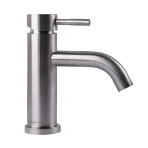 Змішувач для умивальника Globus Lux ALPEN SBT1-101L №2