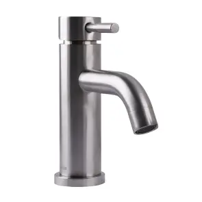 Змішувач для умивальника Globus Lux ALPEN SBT1-101L №4