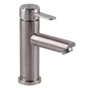 Змішувач для умивальника Globus Lux WIEN SBT2-101 №1