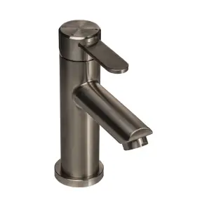 Змішувач для умивальника Globus Lux WIEN SBT2-101 №4