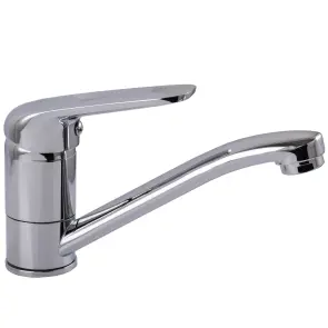 Смеситель для умывальника Globus Lux Koln GLK-0203M №3