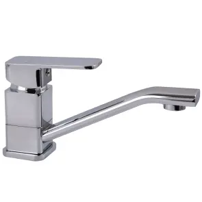 Змішувач для умивальника Globus Lux Milano GLM-0103M №5