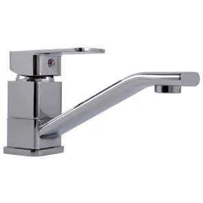 Змішувач для умивальника Globus Lux Milano GLM-0103M №6