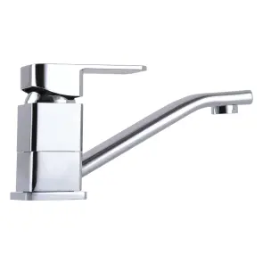 Змішувач для умивальника Globus Lux Milano GLM-0103M №7