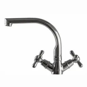 Змішувач для умивальника Globus Lux GB-SHARM-0300-06 №3