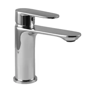 Змішувач для умивальника Globus Lux Ontario GLO-0101 №1