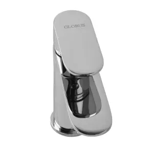 Змішувач для умивальника Globus Lux Ontario GLO-0101 №2