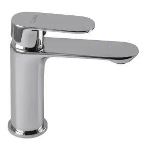 Змішувач для умивальника Globus Lux Ontario GLO-0101 №4