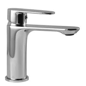 Змішувач для умивальника Globus Lux Ontario GLO-0101 №5