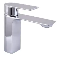 Смеситель для умывальника Globus Lux Niagara GLN-0101