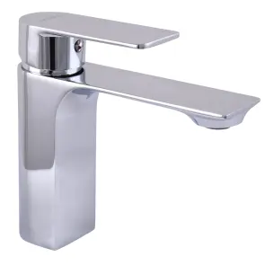 Смеситель для умывальника Globus Lux Niagara GLN-0101 №1