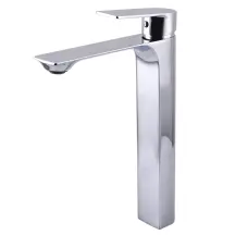 Смеситель для умывальника Globus Lux Niagara GLN-0201