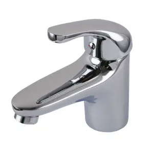 Смеситель для умывальника Globus Lux Solly GLSO-0222 №2